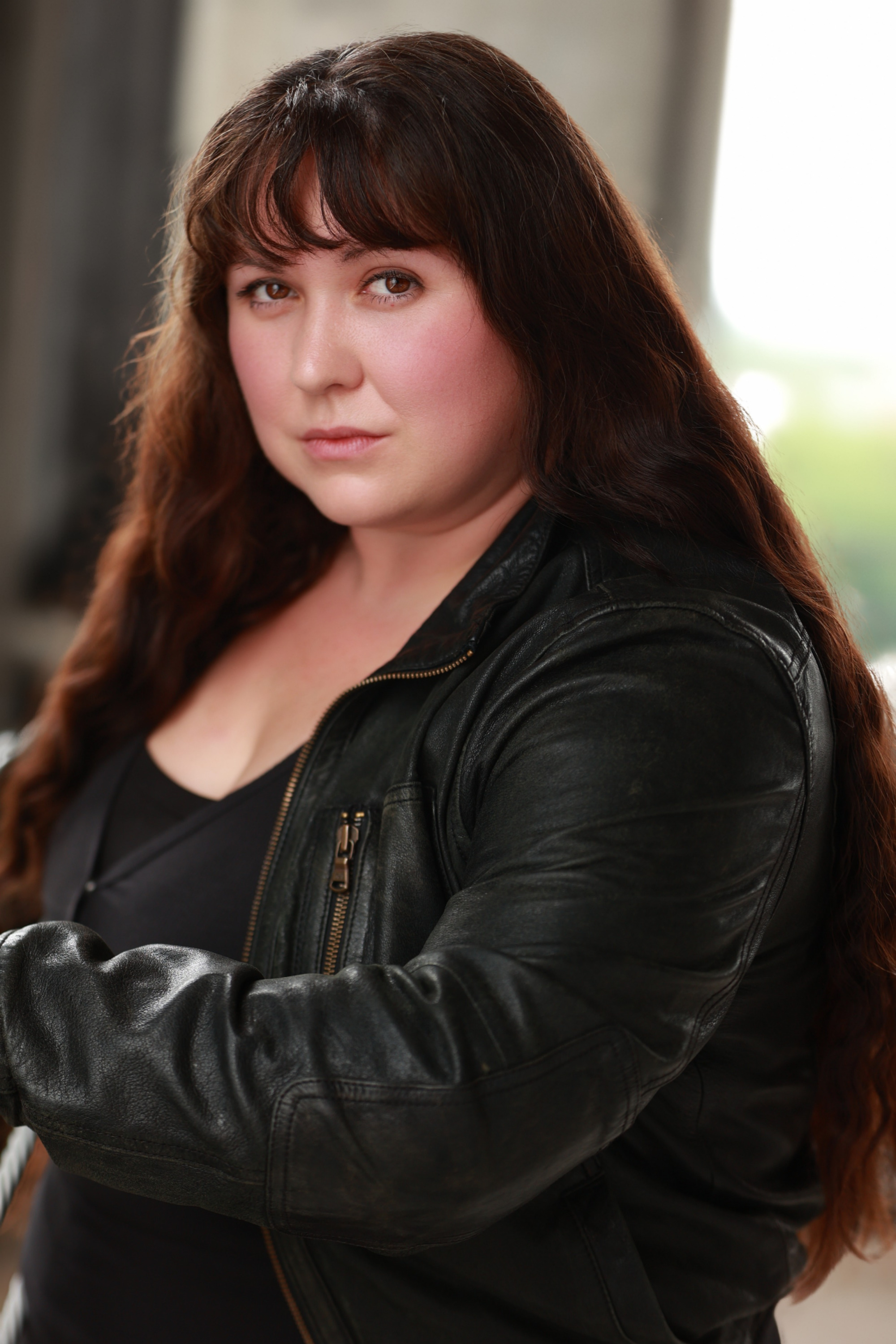 Brittany Myra Smith